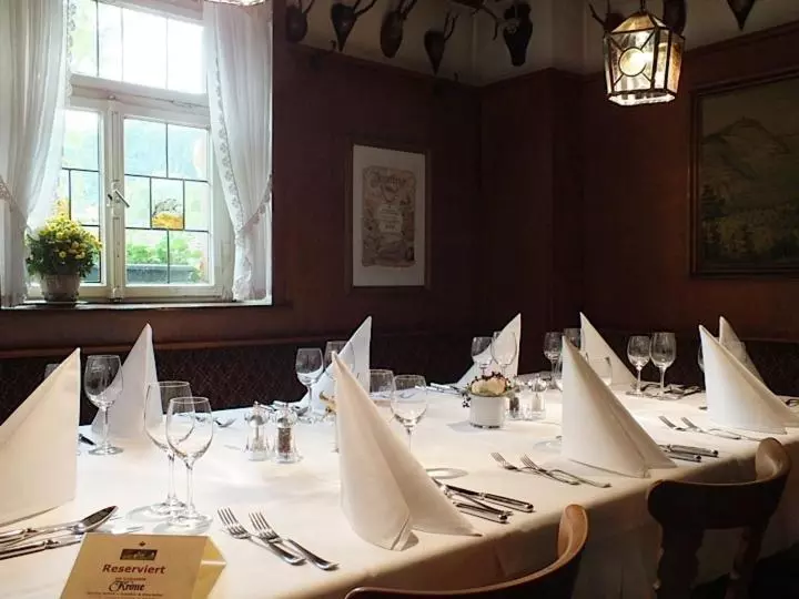 호텔 Achkarrer Krone