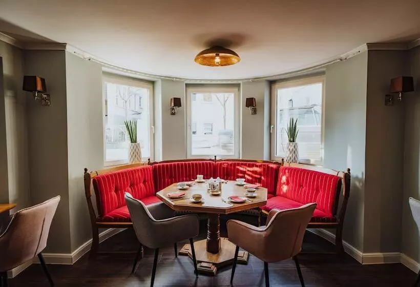 Antik Hotel Eichenhof