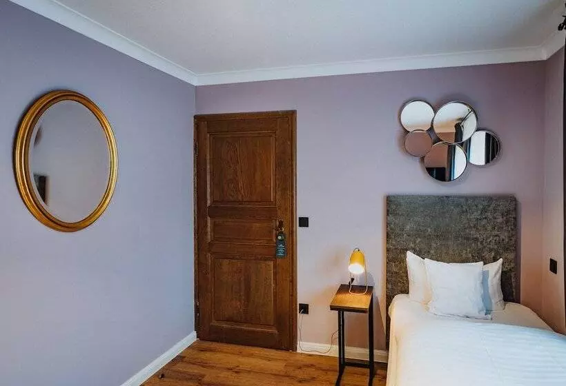 Antik Hotel Eichenhof