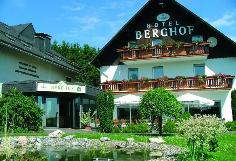 Hotelli Berghof