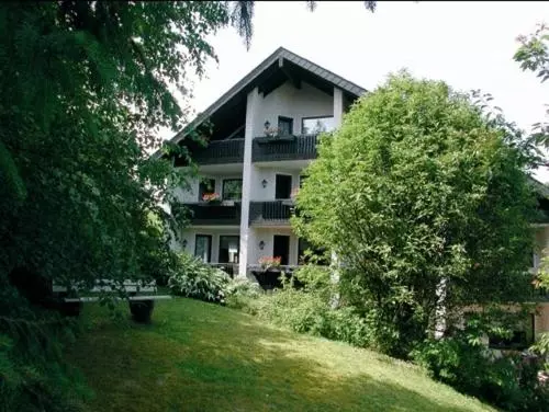 Hotelli Berghof