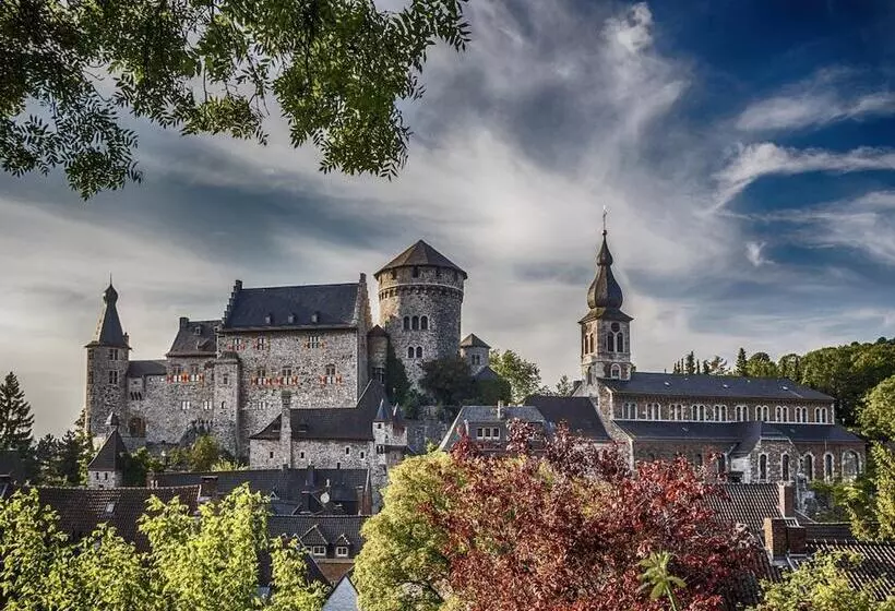 City Hotel Stolberg