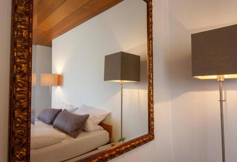 酒店 Eikamper Höhe