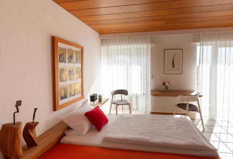 酒店 Eikamper Höhe