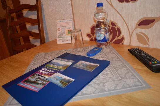 Pensão Gästehaus Albina