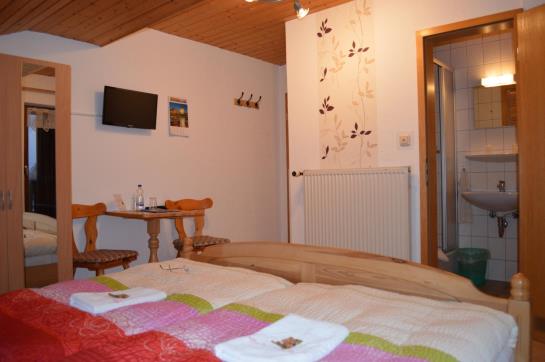 Pensão Gästehaus Albina