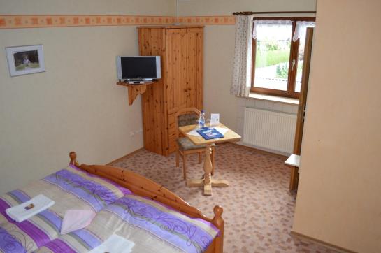 Pensão Gästehaus Albina