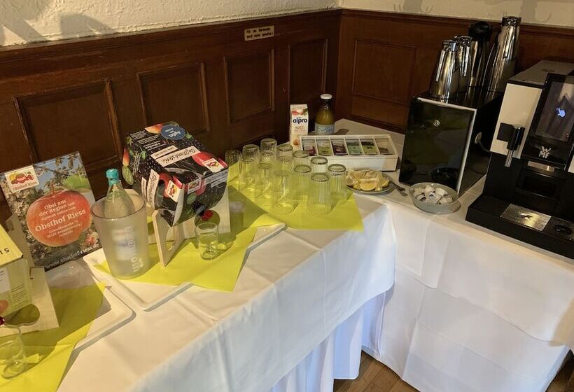 فندق Goldene Krone