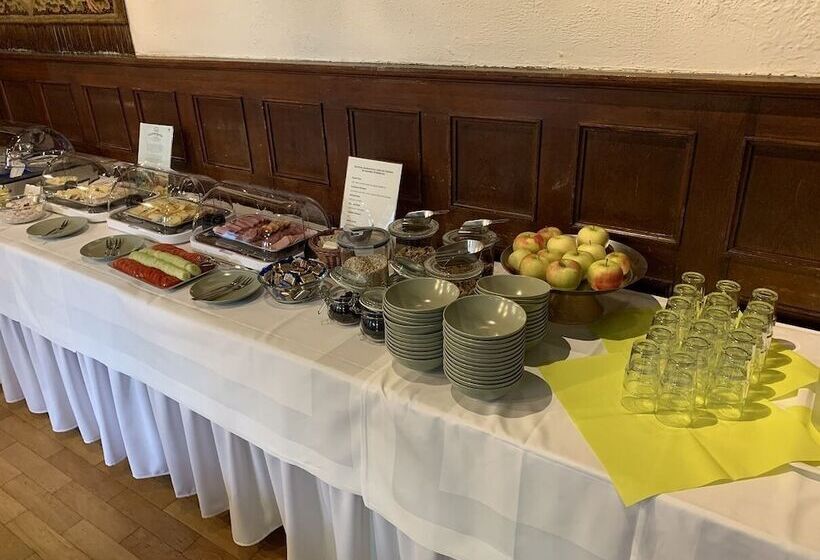 فندق Goldene Krone