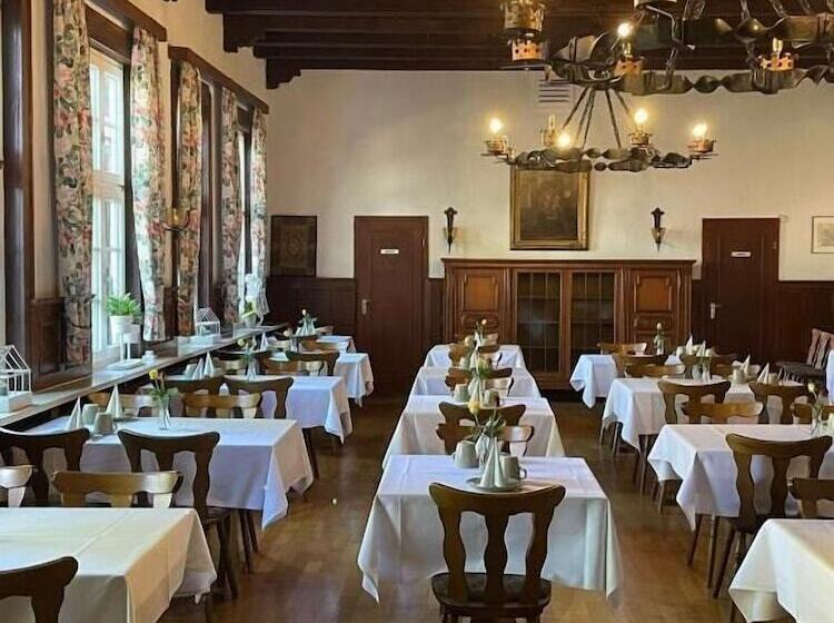 فندق Goldene Krone