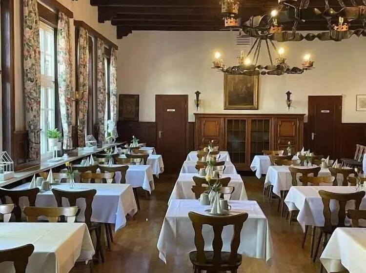 בית מלון כפרי Goldene Krone