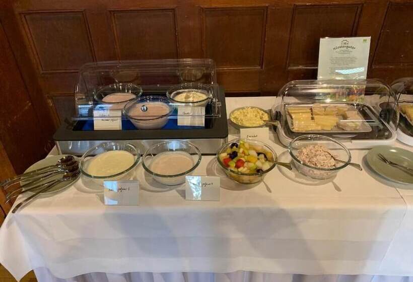 فندق Goldene Krone