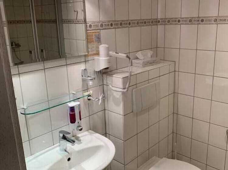 فندق Goldene Krone