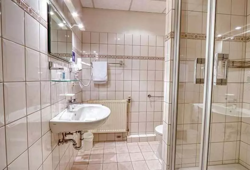 בית מלון כפרי Goldene Krone