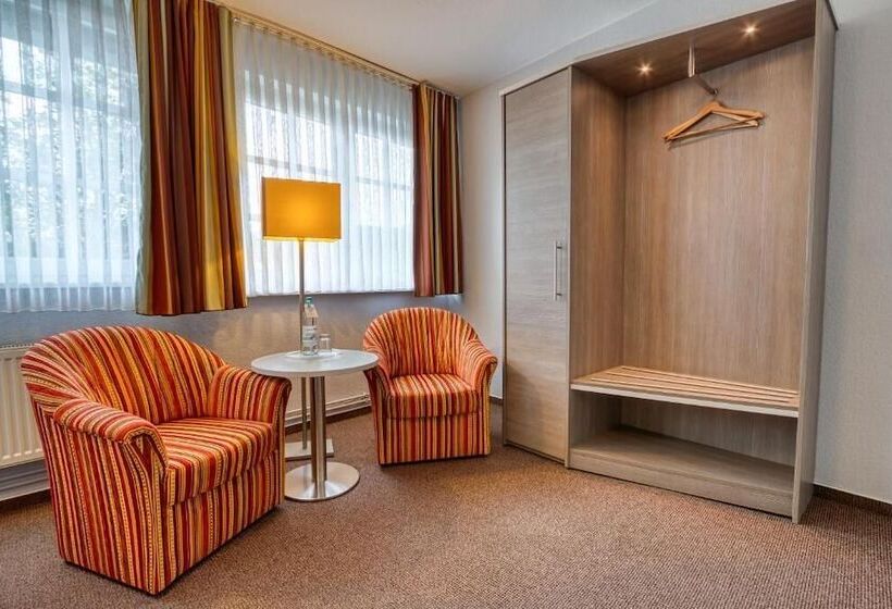 فندق Goldene Krone