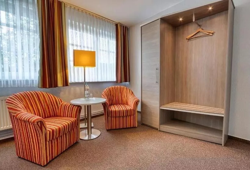 בית מלון כפרי Goldene Krone