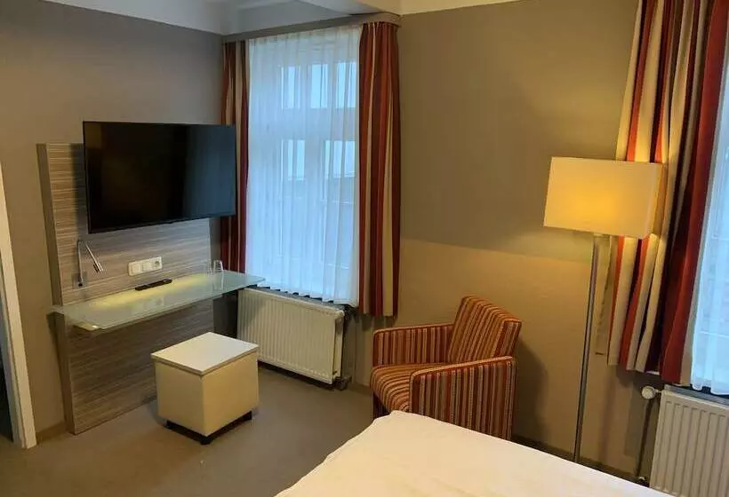 בית מלון כפרי Goldene Krone