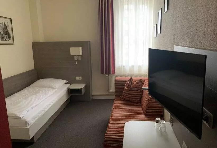 בית מלון כפרי Goldene Krone