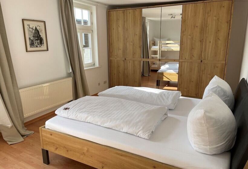 فندق Goldene Krone