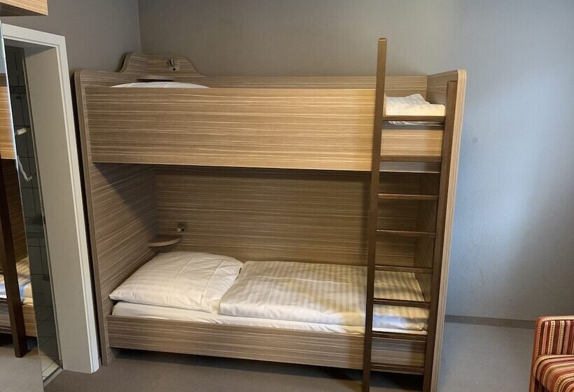 فندق Goldene Krone