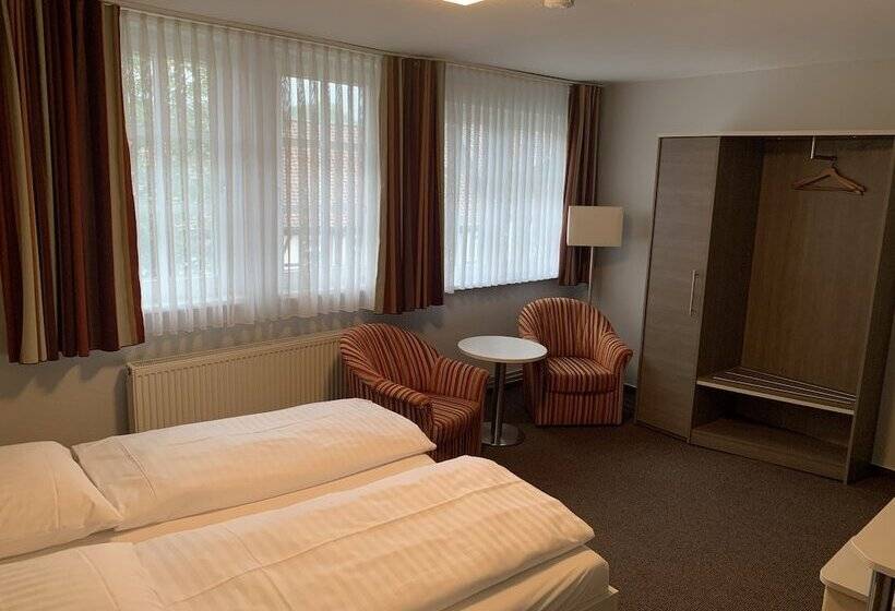 فندق Goldene Krone