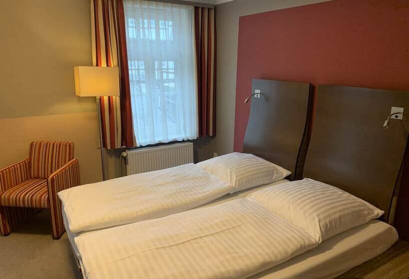 فندق Goldene Krone