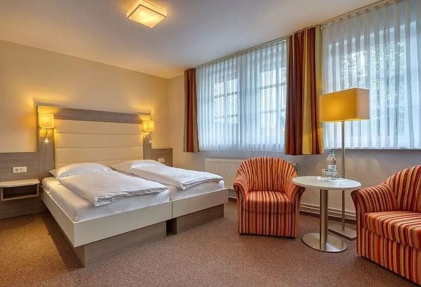 בית מלון כפרי Goldene Krone