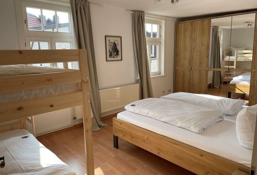 فندق Goldene Krone