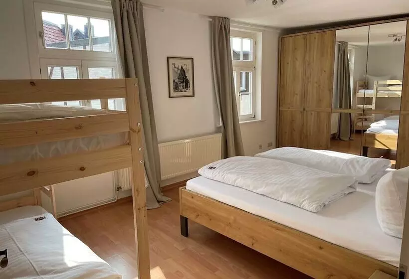 בית מלון כפרי Goldene Krone