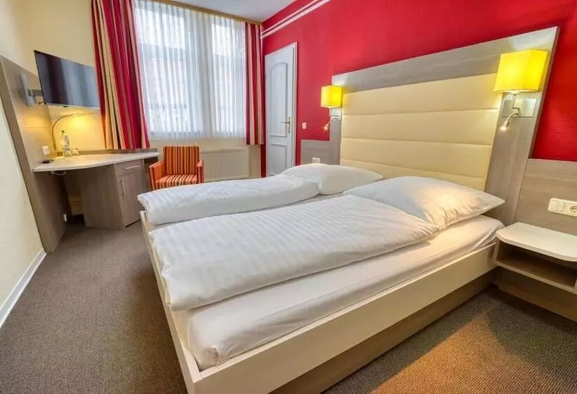 בית מלון כפרי Goldene Krone