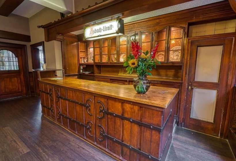 فندق Goldene Krone