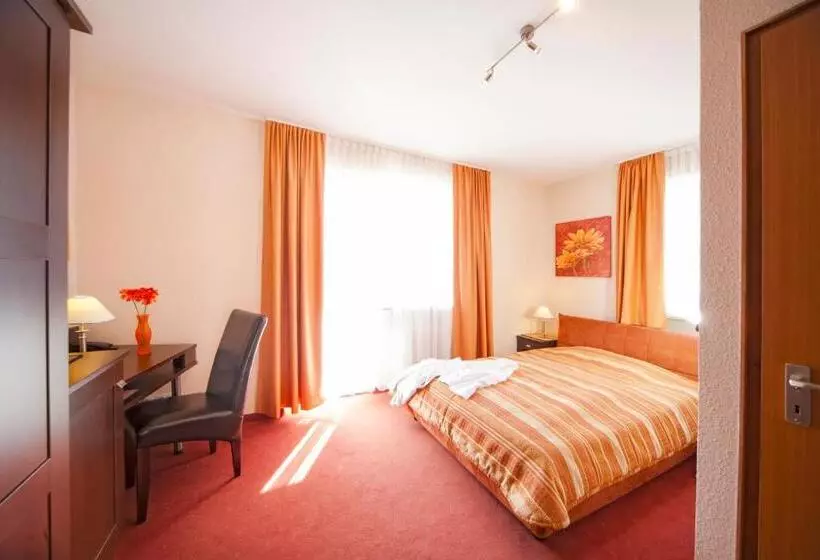 酒店 Grainauer Hof