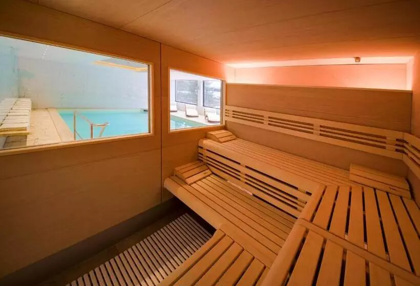 酒店 Grainauer Hof