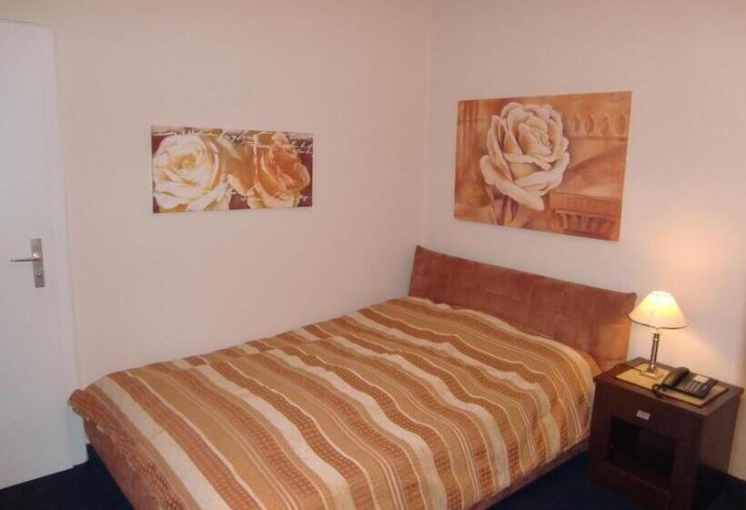 酒店 Grainauer Hof