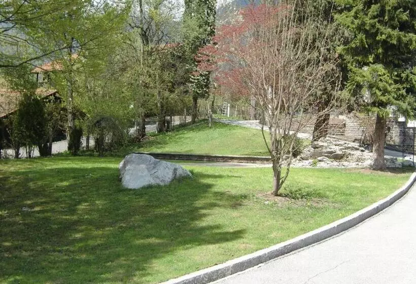 酒店 Grainauer Hof