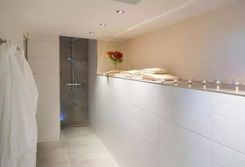 酒店 Grainauer Hof