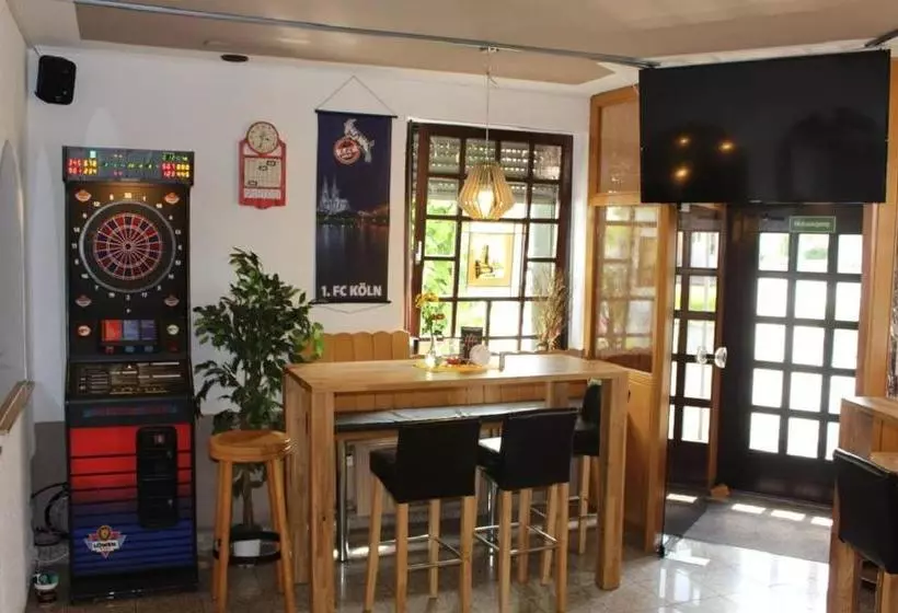 هتل Gz Airport Köln Bonn