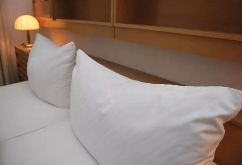 Отель Haus Moers