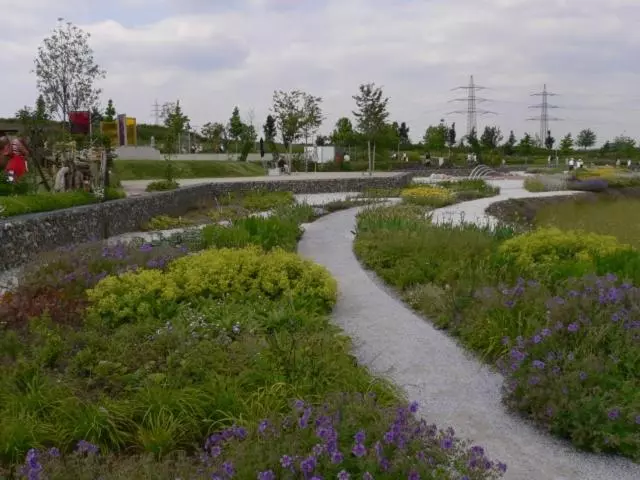 ホテル Ibis Budget Koeln Leverkusen City