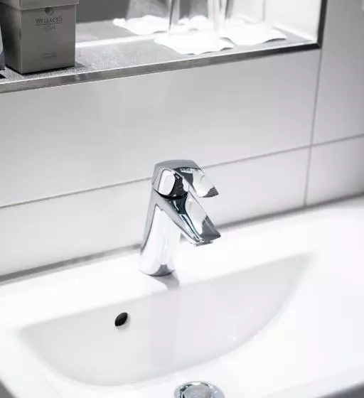 호텔 Inside Nordhorn By Hackmann