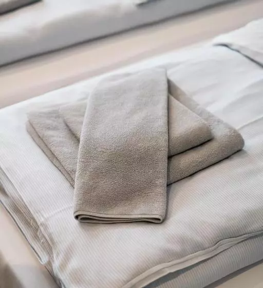 호텔 Inside Nordhorn By Hackmann