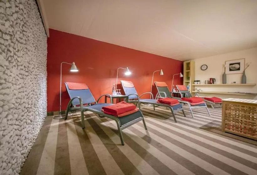 호텔 Inside Nordhorn By Hackmann