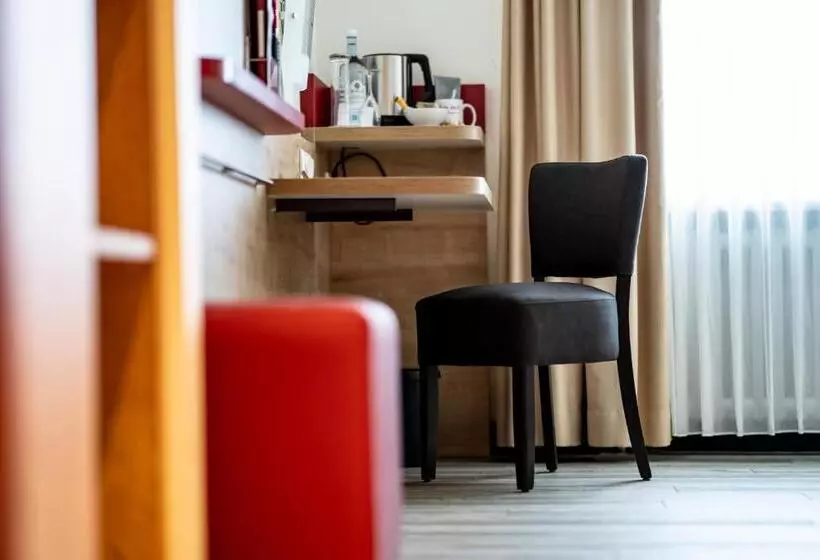 호텔 Inside Nordhorn By Hackmann