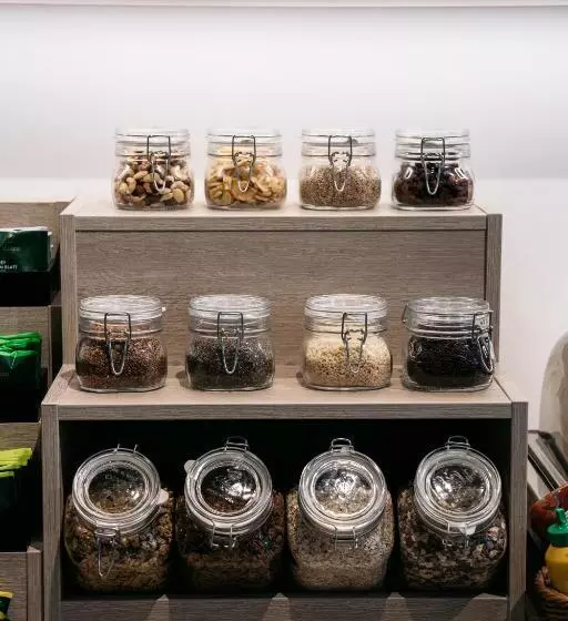 호텔 Inside Nordhorn By Hackmann