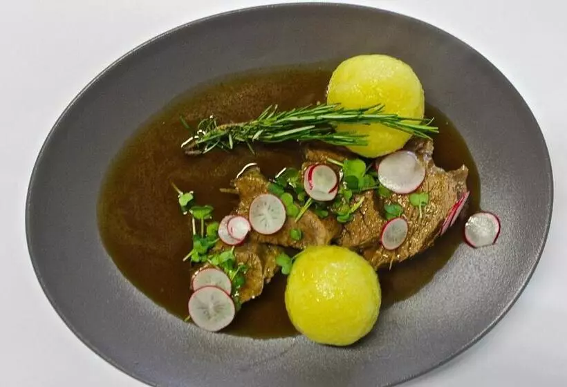 酒店 Kaiser´s Weinland