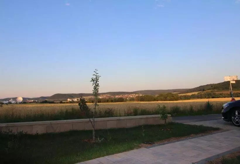 酒店 Kaiser´s Weinland