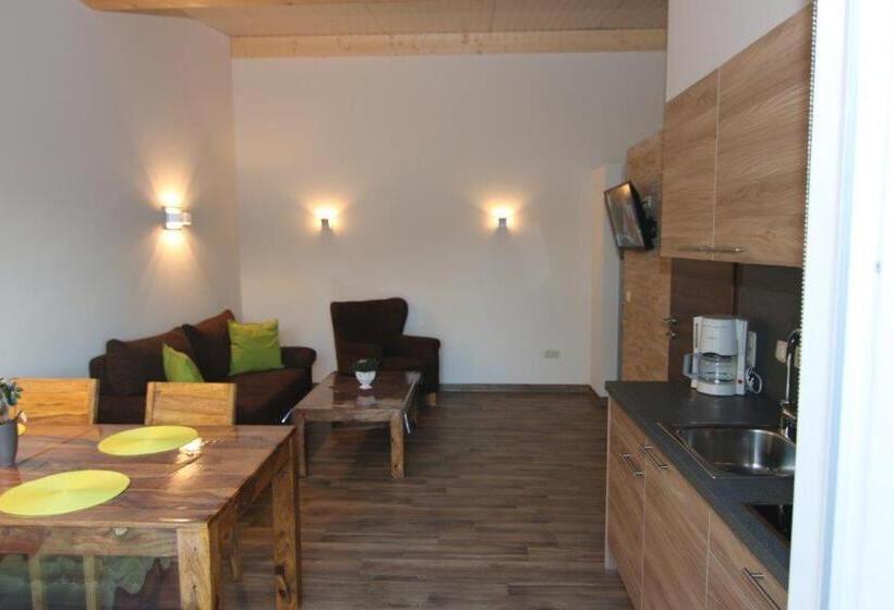 Hotel Kaiser´s Weinland