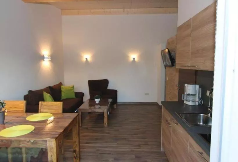 酒店 Kaiser´s Weinland