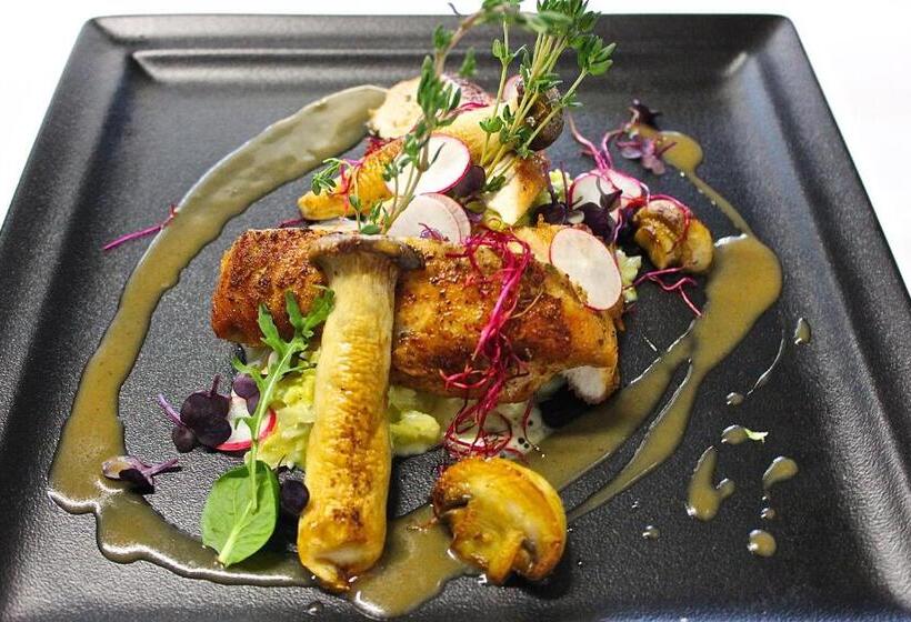 Hotel Kaiser´s Weinland