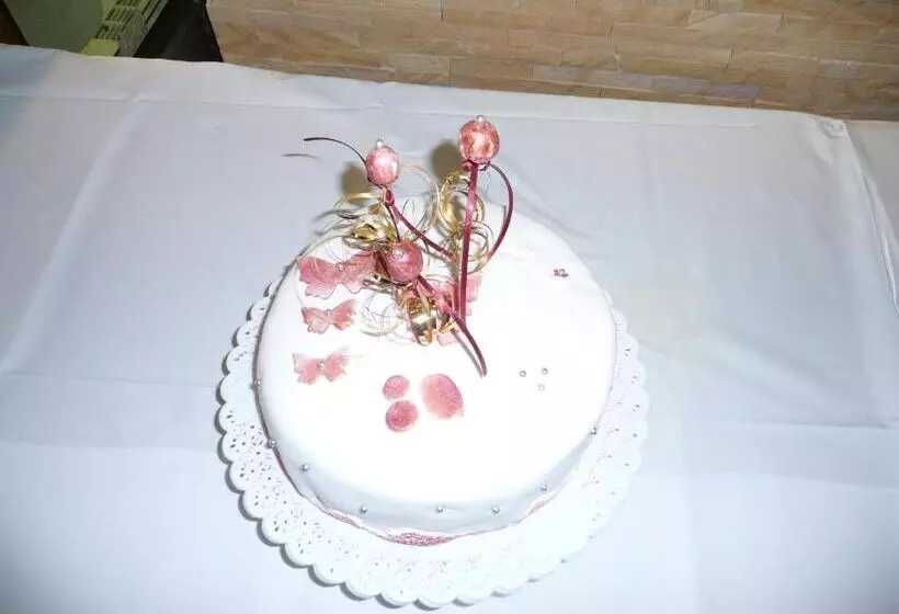 酒店 Kaiser´s Weinland